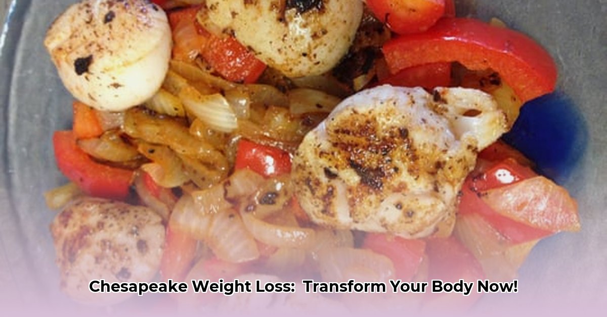 weight-loss-chesapeake-va
